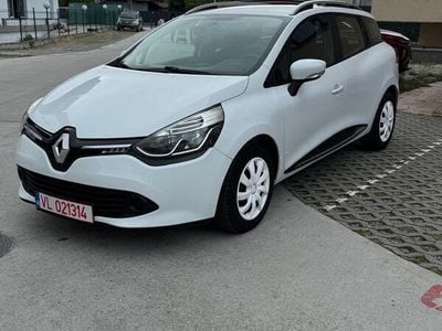 Renault Clio GrandTour