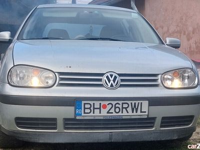 VW Golf IV