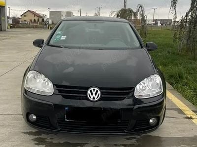 VW Golf V