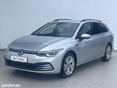 VW Golf VIII