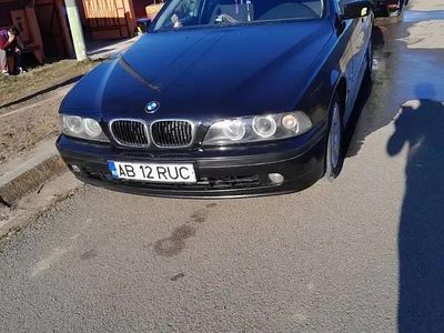 Utilizat 2002 BMW 520 Berlinǎ | 1.350 EUR