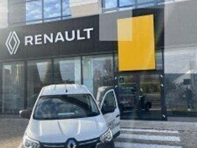 second-hand Renault Express CONFORT