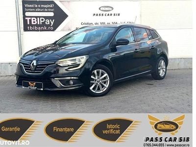 Renault Mégane GrandTour