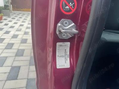 Utilizat 2010 Ford Fiesta Hatchback | 2.200 EUR