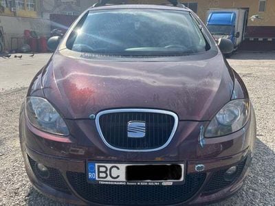 Seat Altea XL