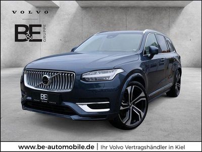 Utilizat 2024 Volvo XC90 Ultra SUV | 72.892 EUR (Scump)