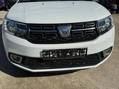 second-hand Dacia Logan MCV 2018