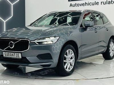 Culoaregri Second-hand 2020 Volvo XC60 Kinetic SUV | 24.390 EUR (Preț bun)