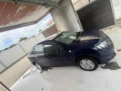 Second-hand Dacia Logan 90 CP (66 kW) 2013 Berlinǎ