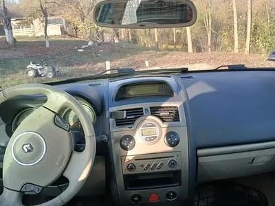 Utilizat 2008 Renault Mégane II | 6.500 EUR