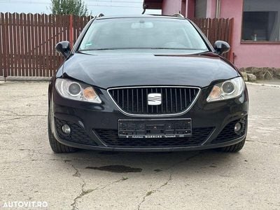 Seat Exeo