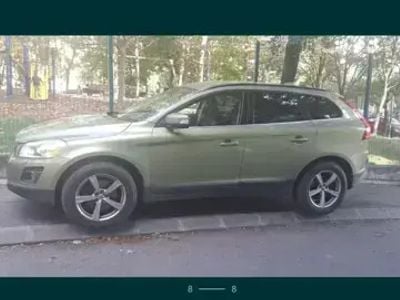 Utilizat 2009 Volvo XC60 SUV | 10.200 EUR (Puțin scump)