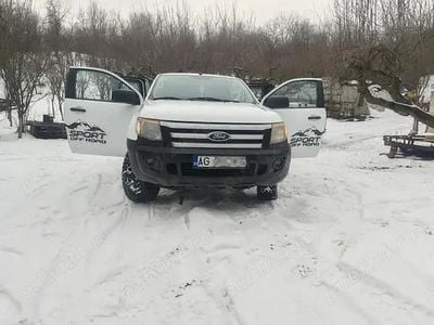 Second-hand Ford Ranger 150 CP (110 kW) 2012 Pickup