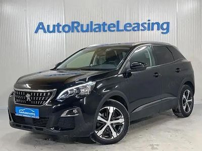 Utilizat 2020 Peugeot 3008 SUV | 15.989 EUR (Preț OK)