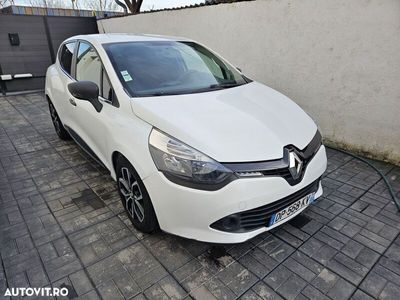 second-hand Renault Clio IV 