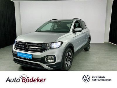 Utilizat 2021 VW T-Cross Active SUV | 20.277 EUR (Preț OK)