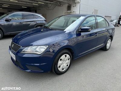 Seat Toledo