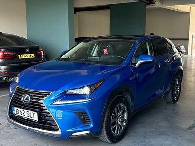 Lexus NX300h