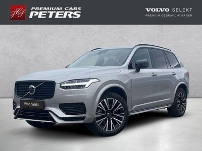 Utilizat 2024 Volvo XC90 Plus SUV | 63.630 EUR (Preț OK)