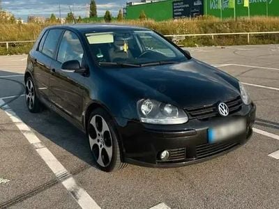 Second-hand VW Golf IV 105 CP (77 kW) 2006