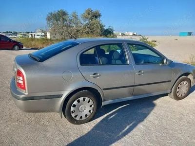 Bej Utilizat 2008 Skoda Octavia Tour Berlinǎ | 3.200 EUR (Preț OK)