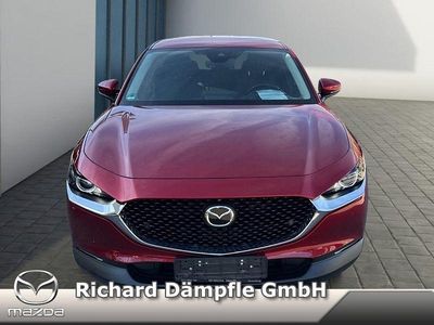 Utilizat 2021 Mazda CX-30 Selection SUV | 26.666 EUR