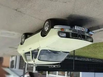 Utilizat 1979 Dacia 1300 Berlinǎ | 10.000 EUR