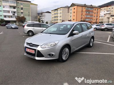 second-hand Ford Focus 3/2012/1,6TDCI Euro 5 CARTE RAR