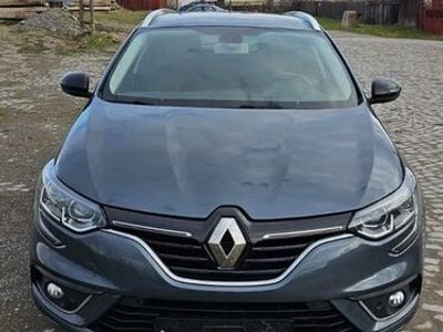 Renault Mégane GrandTour