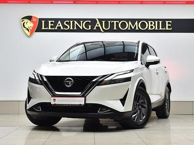 Alb Second-hand 2022 Nissan Qashqai SUV | 16.490 EUR