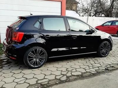 Second-hand 2015 VW Polo Hatchback | 4.800 EUR (Preț OK)