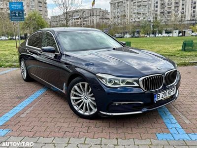 BMW 740