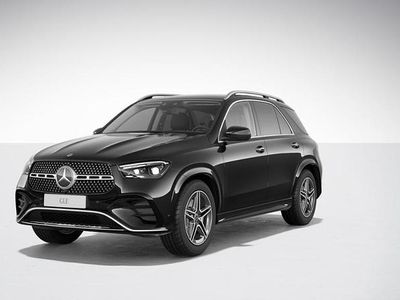 Mercedes GLE450 AMG