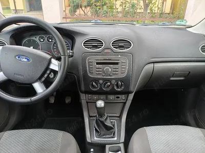 Utilizat 2007 Ford Focus Break | 1.550 EUR (Preț OK)