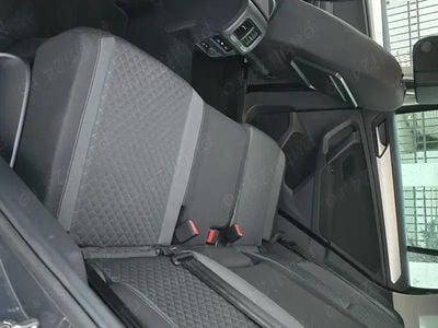 Utilizat 2019 VW Tiguan SUV | 22.500 EUR (Preț OK)