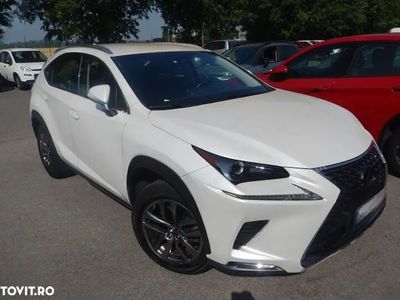 Lexus NX300h