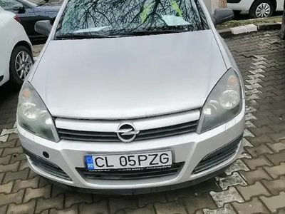 Second-hand Opel Astra 95 CP (69 kW) 2005 Break