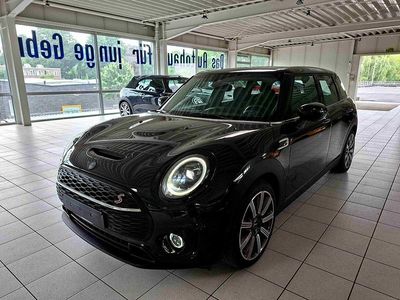 Utilizat 2022 Mini Cooper S Clubman Break | 34.004 EUR
