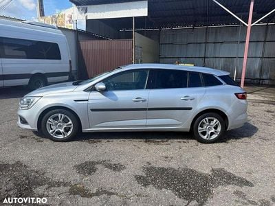 Renault Mégane GrandTour