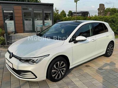 Second-hand 2020 VW Golf VIII Life | 21.362 EUR (Scump)