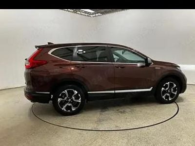 Second-hand 2020 Honda CR-V SUV | 34.000 EUR (Scump)