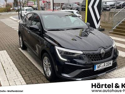 Utilizat 2024 Renault Arkana Esprit Alpine SUV | 33.421 EUR (Preț OK)