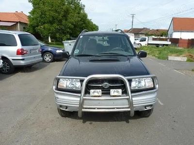Utilizat 1999 Suzuki Grand Vitara | 2.870 EUR