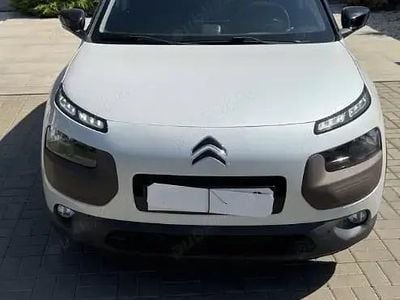 Citroën C4 Cactus