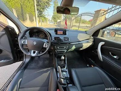 Renault Mégane III