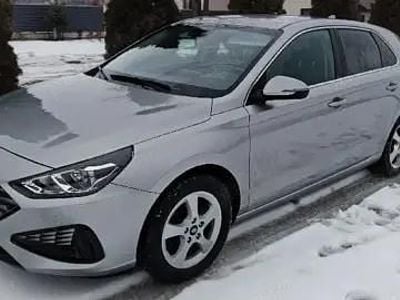 Second-hand 2021 Hyundai i30 Hatchback | 11.600 EUR (Preț bun)