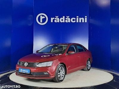 VW Jetta
