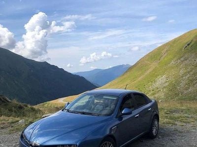 Alfa Romeo 159