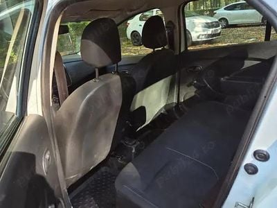 Utilizat 2018 Dacia Logan Berlinǎ | 7.500 EUR (Preț OK)