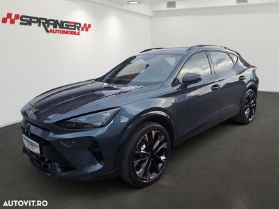 Second-hand Cupra Formentor VZ 333 CP (244 kW) 2025 Culoaregri SUV